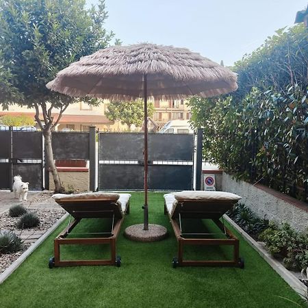 كارمينيانو B&B Esterofili المظهر الخارجي الصورة