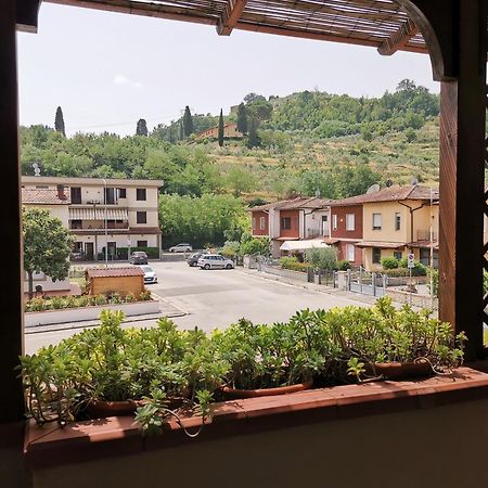 كارمينيانو B&B Esterofili المظهر الخارجي الصورة