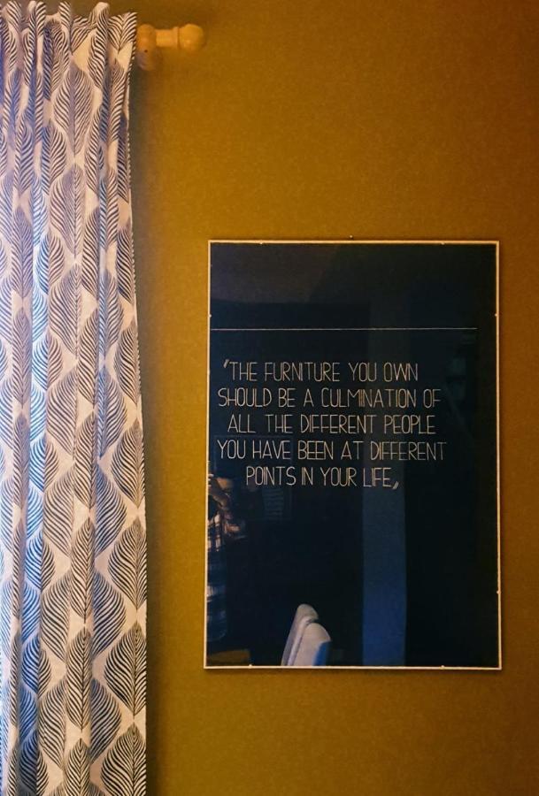 كارمينيانو B&B Esterofili المظهر الخارجي الصورة