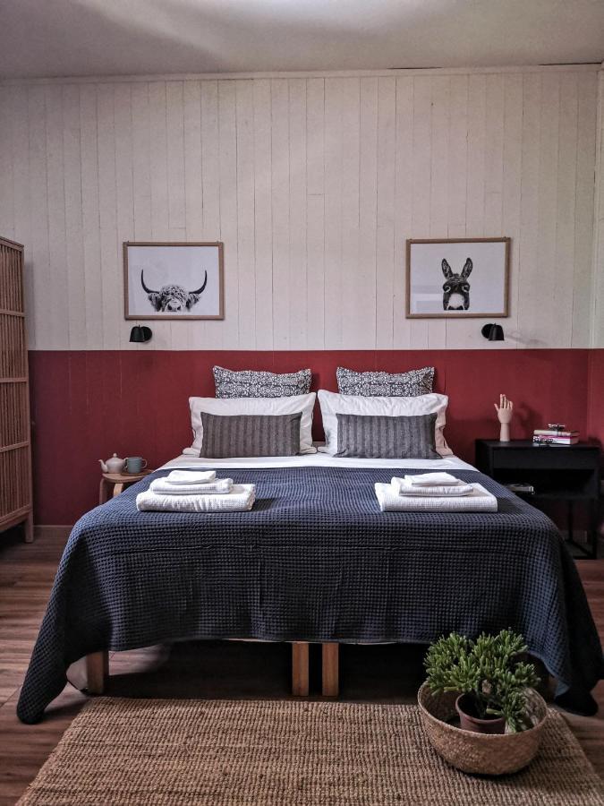 كارمينيانو B&B Esterofili المظهر الخارجي الصورة