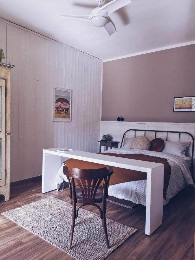 كارمينيانو B&B Esterofili المظهر الخارجي الصورة