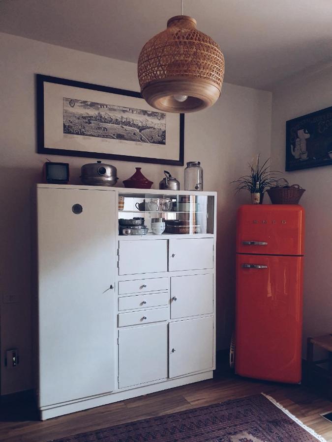 كارمينيانو B&B Esterofili المظهر الخارجي الصورة