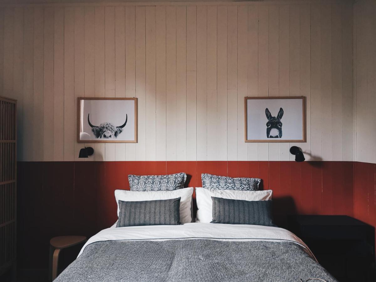 كارمينيانو B&B Esterofili المظهر الخارجي الصورة